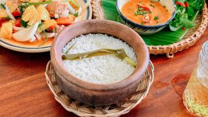 Vietuc Binh Hung Have Breakfast 13