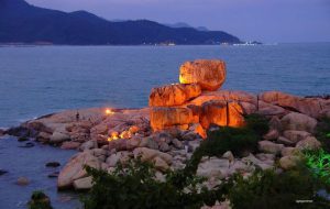 Hon Chong Nha Trang