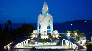 Thap Tram Huong Nha Trang
