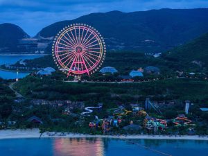 Vinwonders Nha Trang