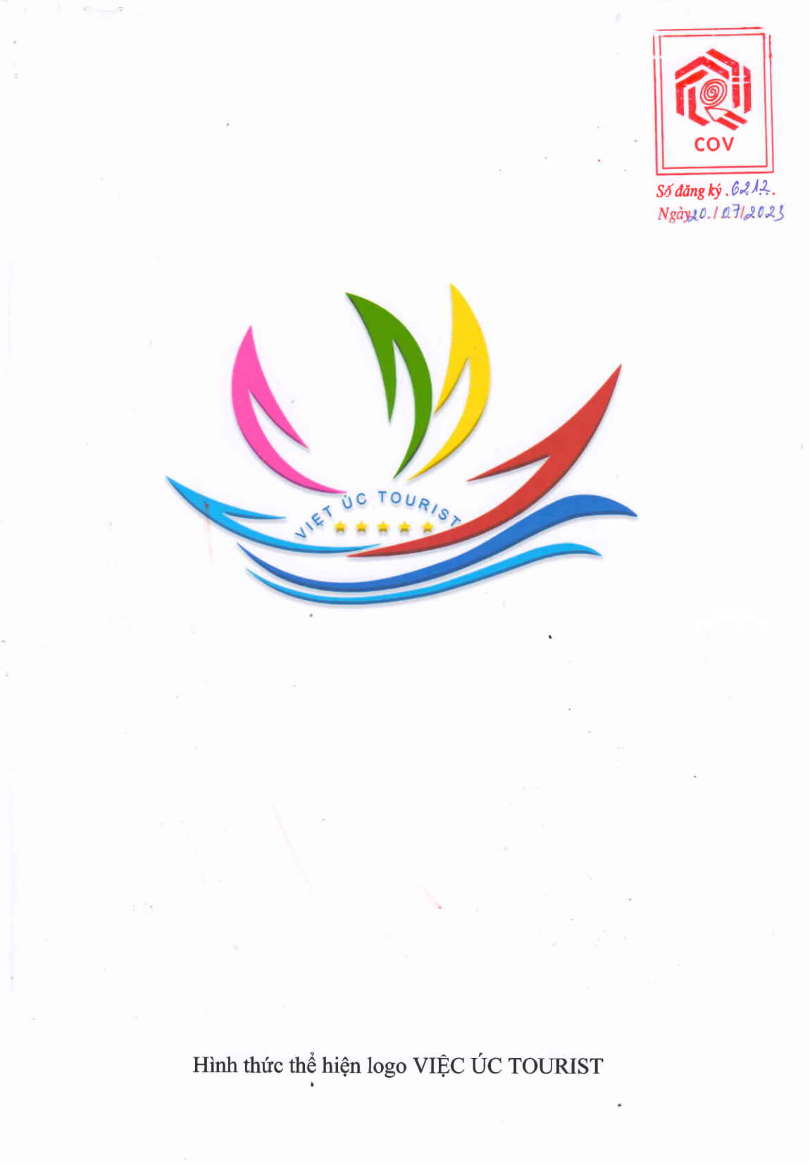 Gcn Quyen Tac Gia Logo Viet Uc 20 07 2023 Trang 2