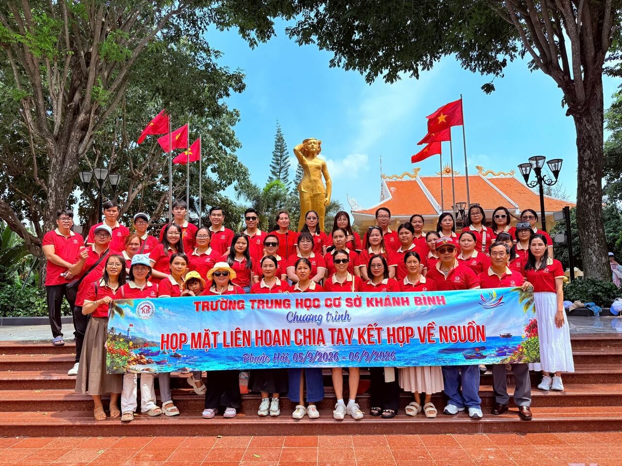 Tour Khach Doan Phuoc Hai 05 09 2026 12