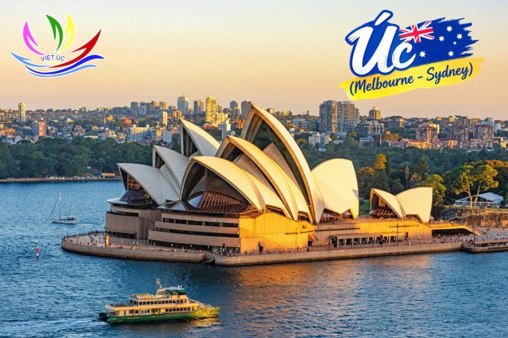 Melbourne Sydney