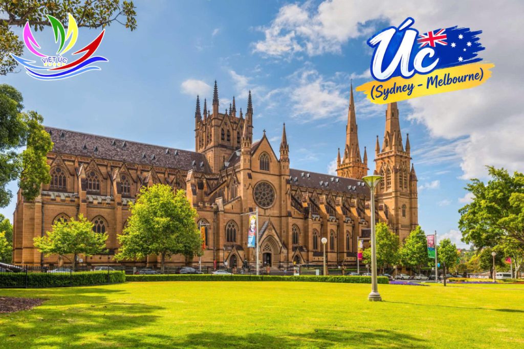 Sydney Melbourne